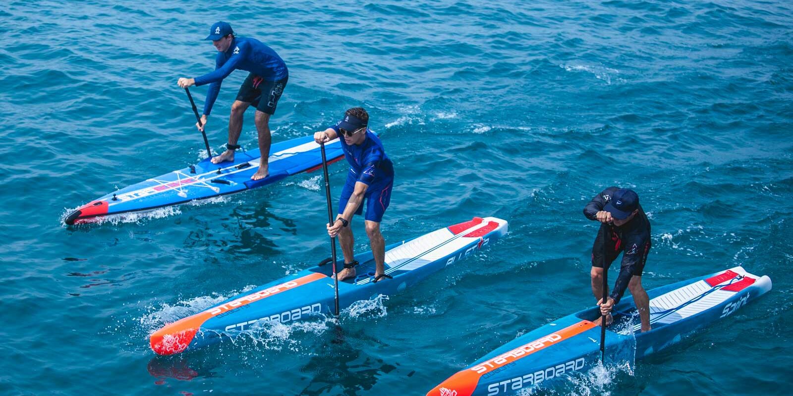 Kayak Soldes -Kayak Soldes Beginners Guide to Buying a Race Paddle Board Cover Starboard SUP 1600x800 1
