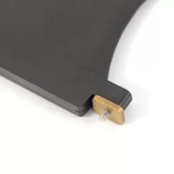 AILERON UNIVERSEL US BOX RYDE POUR STAND UP PADDLE -Kayak Soldes aileron universel us box ryde pour stand up paddle 2