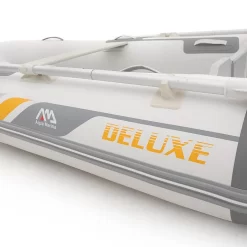 ANNEXE AQUAMARINA DELUXE SPORT 2.77 M PLANCHER ALUMINIUM -Kayak Soldes annexe aquamarina deluxe sport 277 m plancher aluminium 5