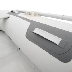 ANNEXE AQUAMARINA DELUXE SPORT 2.77 M PLANCHER ALUMINIUM -Kayak Soldes annexe aquamarina deluxe sport 277 m plancher aluminium 6