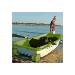 Bic Sport ANNEXE BIC BOATS SPORTYAK 245 EXPLORER 16 Bic Sport ANNEXE BIC BOATS SPORTYAK 245 EXPLORER -Kayak Soldes annexe bic boats sportyak 245 explorer 7