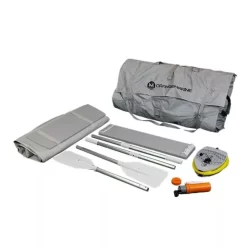 Annexe Plancher Gonflable Comfort Air 320 - Orangemarine -Kayak Soldes annexe plancher gonflable comfort air 320 orangemarine 14