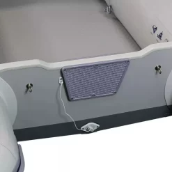 Annexe Plancher Gonflable Comfort Air 320 - Orangemarine -Kayak Soldes annexe plancher gonflable comfort air 320 orangemarine 9