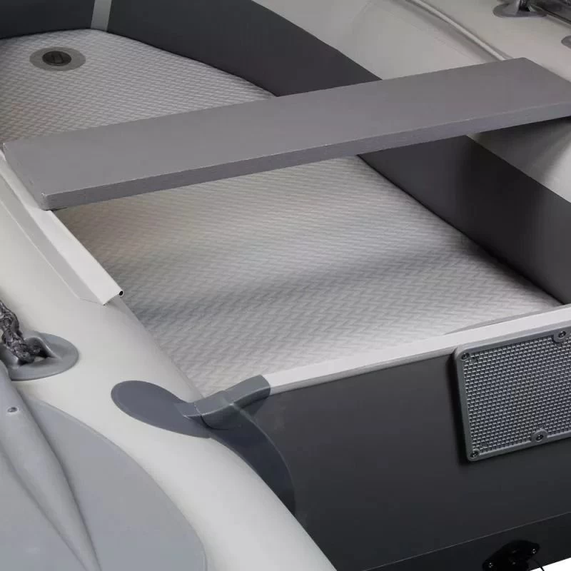 Annexe Plancher Gonflable Légère Inovanex Air Lc 180 - Orangemarine 11 Annexe Plancher Gonflable Légère Inovanex Air Lc 180 - Orangemarine – Image 11