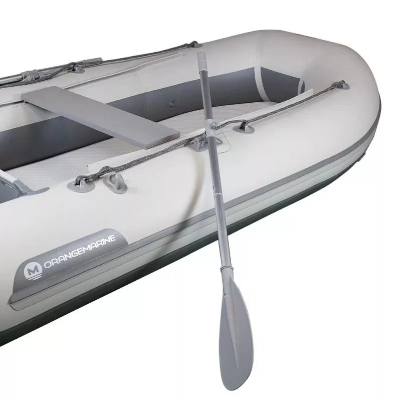 Annexe Plancher Gonflable Légère Inovanex Air Lc 180 - Orangemarine 12 Annexe Plancher Gonflable Légère Inovanex Air Lc 180 - Orangemarine – Image 12