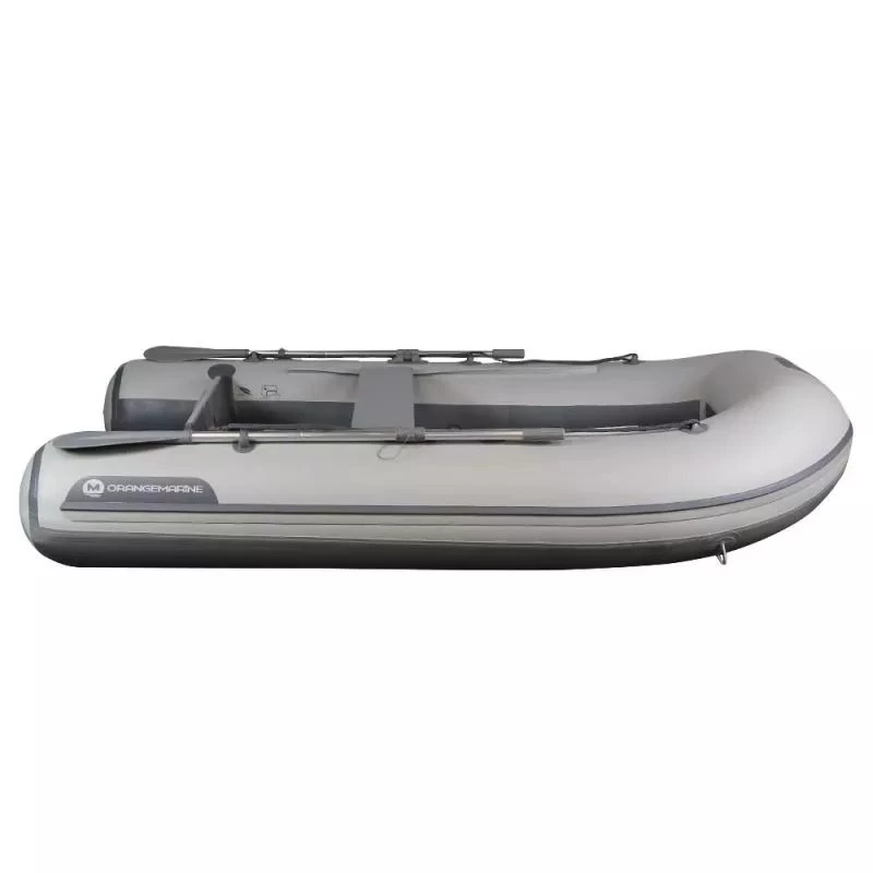 Annexe Plancher Gonflable Légère Inovanex Air Lc 180 - Orangemarine 3 Annexe Plancher Gonflable Légère Inovanex Air Lc 180 - Orangemarine – Image 3