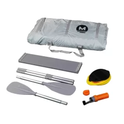 Annexe Plancher Gonflable Légère INOVANEX Air LC 225 - OMA 17 Annexe Plancher Gonflable Légère INOVANEX Air LC 225 - OMA -Kayak Soldes annexe plancher gonflable legere inovanex air lc 225 oma 3