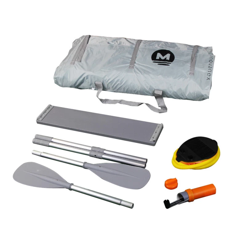 Annexe Plancher Gonflable Légère INOVANEX Air LC 225 - OMA 4 Annexe Plancher Gonflable Légère INOVANEX Air LC 225 - OMA – Image 4