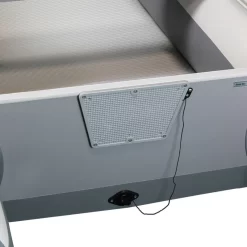 Annexe Plancher Gonflable Légère INOVANEX Air LC 270 - OMA -Kayak Soldes annexe plancher gonflable legere inovanex air lc 270 oma 10