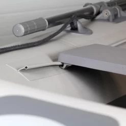 Annexe Plancher Gonflable Légère INOVANEX Air LC 270 - OMA -Kayak Soldes annexe plancher gonflable legere inovanex air lc 270 oma 4