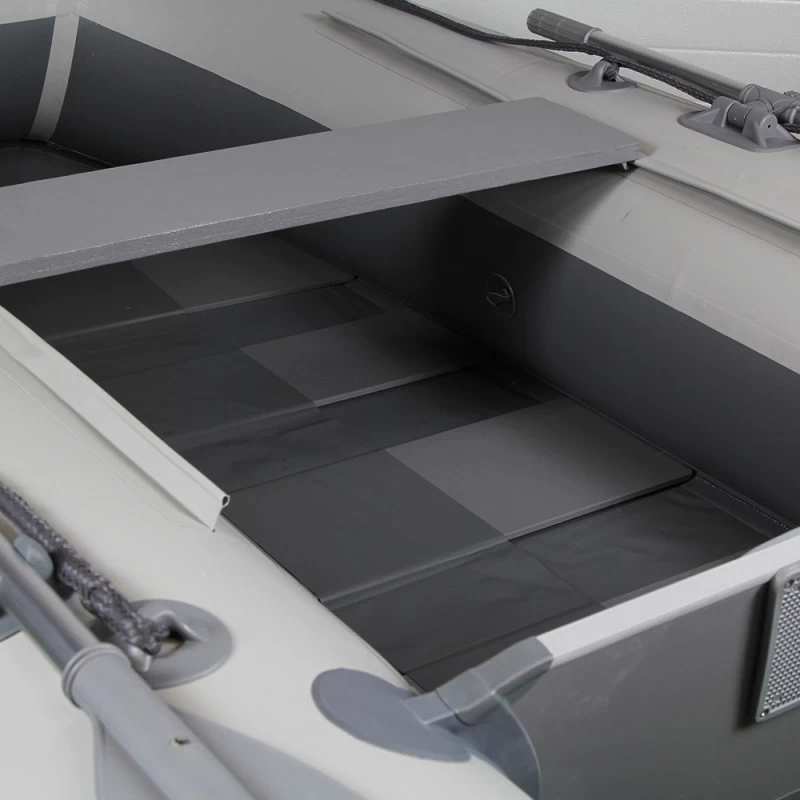 Annexe Plancher Latté Légère INOVANEX LC 200 - ORANGEMARINE 3 Annexe Plancher Latté Légère INOVANEX LC 200 - ORANGEMARINE – Image 3