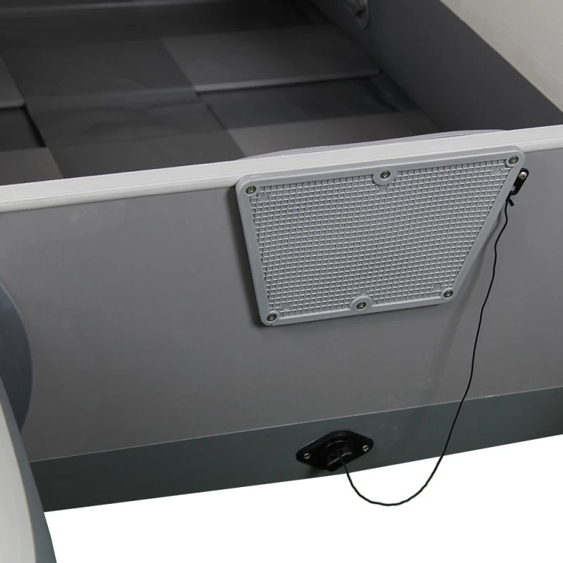 Annexe Plancher Latté Légère INOVANEX LC 200 - ORANGEMARINE 10 Annexe Plancher Latté Légère INOVANEX LC 200 - ORANGEMARINE – Image 10