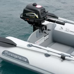 Annexe Plancher Latté Légère INOVANEX LC 225 - ORANGEMARINE -Kayak Soldes annexe plancher latte legere inovanex lc 225 orangemarine 2