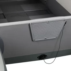 Annexe Plancher Latté Légère INOVANEX LC 250 - ORANGEMARINE -Kayak Soldes annexe plancher latte legere inovanex lc 250 orangemarine 12