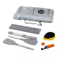 Annexe Plancher Latté Légère INOVANEX LC 270 - ORANGEMARINE -Kayak Soldes annexe plancher latte legere inovanex lc 270 orangemarine 3