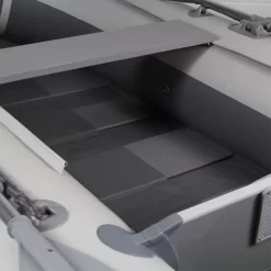 Annexe Plancher Latté Légère INOVANEX LC 270 - ORANGEMARINE -Kayak Soldes annexe plancher latte legere inovanex lc 270 orangemarine 7