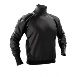 ANORAK CAG LARS NOIR HIKO