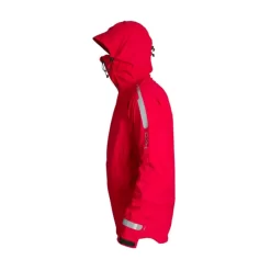 ANORAK HIKO RAMBLE ROUGE -Kayak Soldes anorak hiko ramble rouge 2
