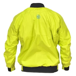 Anorak Vest Peak Pro Long Jacket Lime -Kayak Soldes anorak vest peak pro long jacket lime 2
