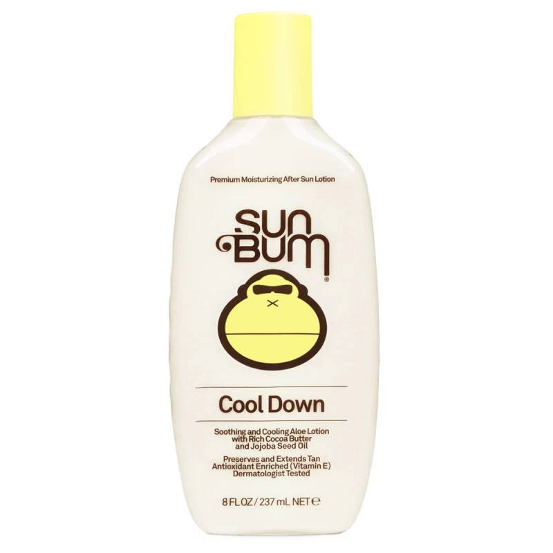 APRÈS SOLEIL SUN BUM COOL DOWN LOTION 237ML 1 APRÈS SOLEIL SUN BUM COOL DOWN LOTION 237ML