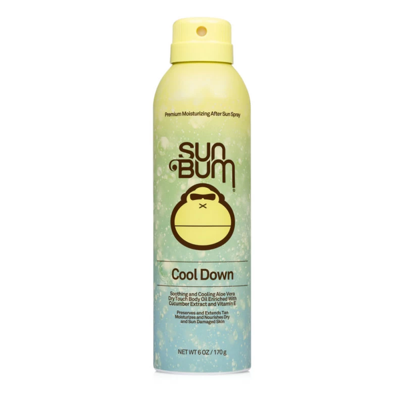 APRÈS SOLEIL SUN BUM COOL DOWN SPRAY 200ML 2 APRÈS SOLEIL SUN BUM COOL DOWN SPRAY 200ML – Image 2
