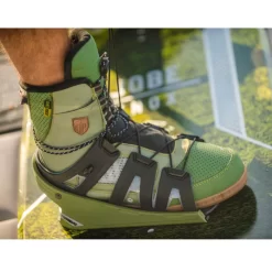 ATTACHE LACET JOBE DRIFT WAKEBOARD BINDING SKIN M -Kayak Soldes attache lacet jobe drift wakeboard binding skin m 2