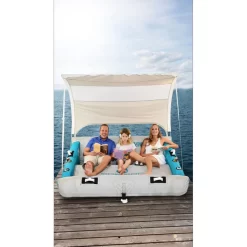 AUVENT SPINERA LOUNGER 3 BIMINI 7 AUVENT SPINERA LOUNGER 3 BIMINI -Kayak Soldes auvent spinera lounger 3 bimini 3