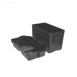 BAC A BATTERIE REYA HAUTE RESISTANCE Petit Modèle -Kayak Soldes bac a batterie reya haute resistance petit modele 2