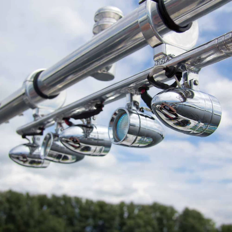 BARRE D'ECLAIRAGE JOBE LIGHT BAR 3 BARRE D'ECLAIRAGE JOBE LIGHT BAR – Image 3