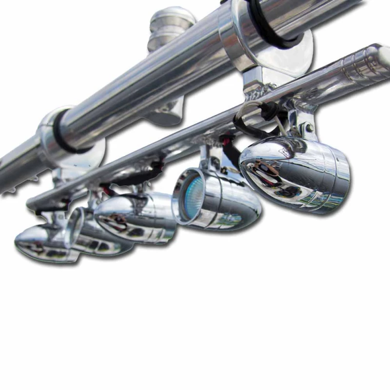 BARRE D'ECLAIRAGE JOBE LIGHT BAR 1 BARRE D'ECLAIRAGE JOBE LIGHT BAR