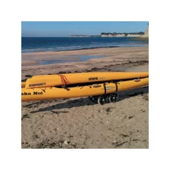 BARRE DE LIAISON CHARIOT POUR KAYAK RAILBLAZA 10 BARRE DE LIAISON CHARIOT POUR KAYAK RAILBLAZA -Kayak Soldes barre de liaison chariot pour kayak railblaza 3