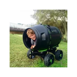 BARRE DE LIAISON CHARIOT POUR KAYAK RAILBLAZA 13 BARRE DE LIAISON CHARIOT POUR KAYAK RAILBLAZA -Kayak Soldes barre de liaison chariot pour kayak railblaza 6