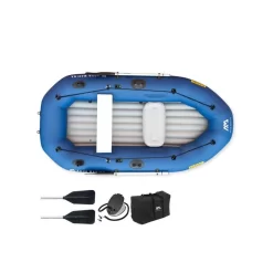 BATEAU AQUA MARINA CLASSIC 3.0M -Kayak Soldes bateau aqua marina classic 30m 4