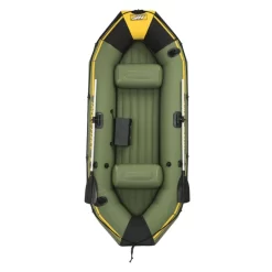 BATEAU GONFLABLE BESTWAY HYDRO FORCE + 2 RAMES + GONFLEUR 7 BATEAU GONFLABLE BESTWAY HYDRO FORCE + 2 RAMES + GONFLEUR -Kayak Soldes bateau gonflable bestway hydro force 2 rames gonfleur 2