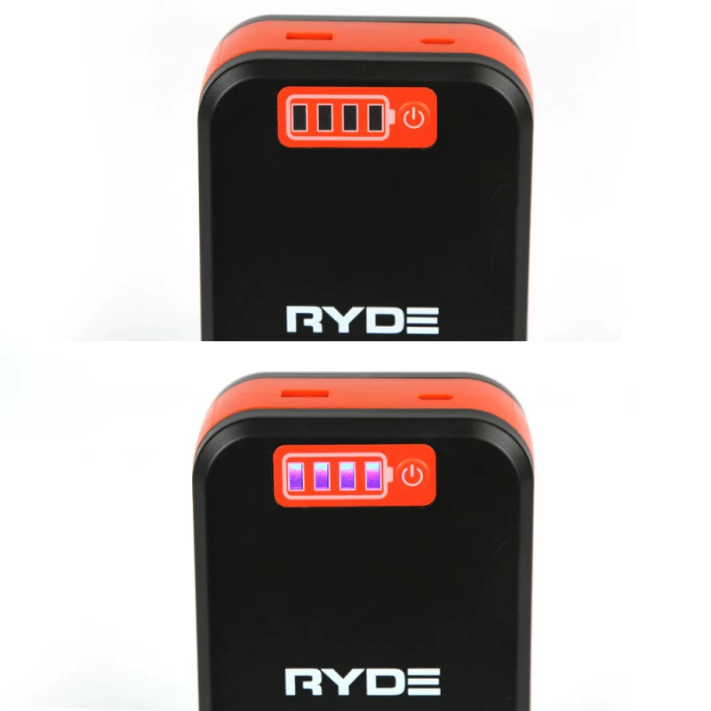 BATTERIE LITHIUM POUR POMPE ELECTRIQUE RYDE 9 BATTERIE LITHIUM POUR POMPE ELECTRIQUE RYDE – Image 9