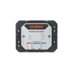 BATTERIE TORQEEDO POWER 48-5000 -Kayak Soldes batterie torqeedo power 48 5000 3