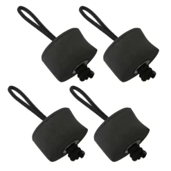 Bic Sport BOUCHON AUTOVIDAGE BIC LOT DE 4