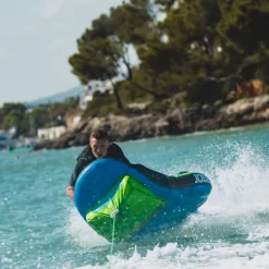 BOUEE TRACTEE DEUX SENS JOBE SUNRAY 1 PERSONNE -Kayak Soldes bouee tractee deux sens jobe sunray 1 personne 3