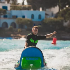 BOUEE TRACTEE DEUX SENS JOBE SUNRAY 1 PERSONNE -Kayak Soldes bouee tractee deux sens jobe sunray 1 personne 7