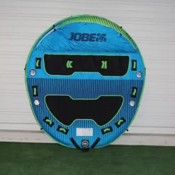 BOUEE TRACTEE GONFLABLE OCCASION JOBE SEA ESTA 2021 3 PERSONNES