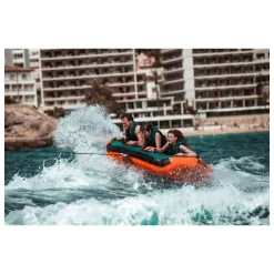 Bouée Tractée Jobe Airstream Towable 3P 8 Bouée Tractée Jobe Airstream Towable 3P -Kayak Soldes bouee tractee jobe airstream towable 3p 3