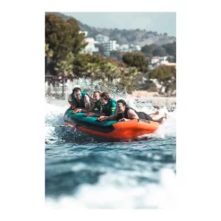 Bouée Tractée Jobe Airstream Towable 4P 9 Bouée Tractée Jobe Airstream Towable 4P -Kayak Soldes bouee tractee jobe airstream towable 4p 4