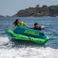 Bouee Tractee Jobe Binar 2 Places -Kayak Soldes bouee tractee jobe binar 2 places 10