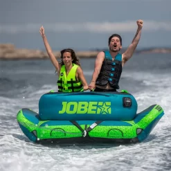 Bouee Tractee Jobe Binar 2 Places -Kayak Soldes bouee tractee jobe binar 2 places 8