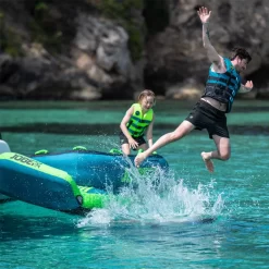 Bouee Tractee Jobe Binar 2 Places -Kayak Soldes bouee tractee jobe binar 2 places 9