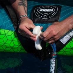 Bouee Tractee Jobe Binar 3 Personnes -Kayak Soldes bouee tractee jobe binar 3 personnes 10