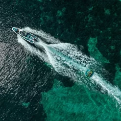 Bouee Tractee Jobe Binar 3 Personnes -Kayak Soldes bouee tractee jobe binar 3 personnes 11