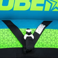 Bouee Tractee Jobe Binar 3 Personnes -Kayak Soldes bouee tractee jobe binar 3 personnes 6