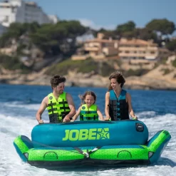 Bouee Tractee Jobe Binar 3 Personnes -Kayak Soldes bouee tractee jobe binar 3 personnes 9