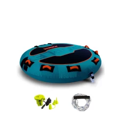Bouée Tractée Jobe Droplet Towable Package 2P